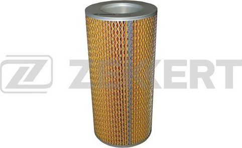 Воздушный фильтр Zekkert. Артикул LF-1406