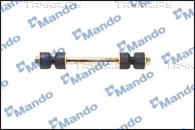 Втулка стабилизатора (в сборе) Mando передняя для Hyundai Grace 1997-2004. Артикул DCC010723