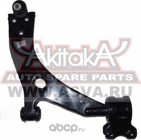 Рычаг (Akitaka). Артикул 2124001