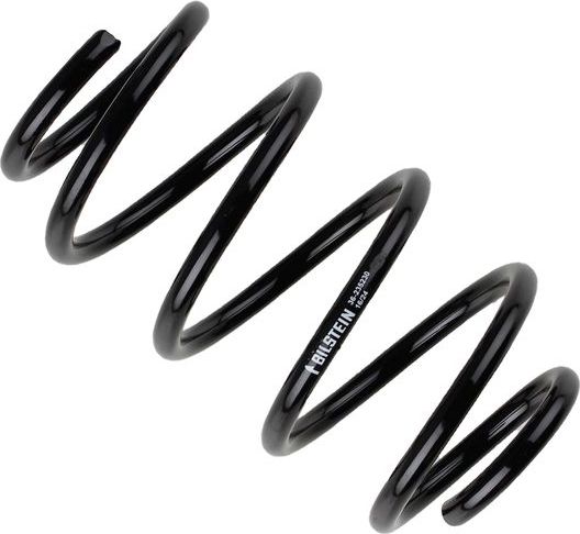 Пружина подвески Bilstein B3 передняя для Smart Roadster W452 2003-2005. Артикул 36-235230