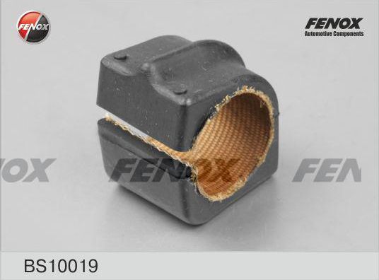 Втулка стабилизатора Fenox. Артикул BS10019