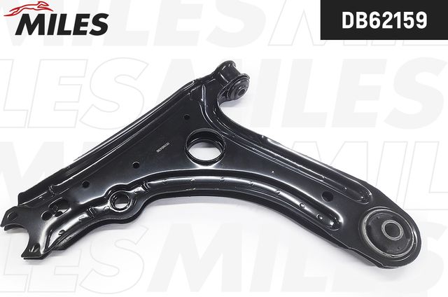 Поперечный рычаг передней подвески Miles (Листовая сталь). Артикул DB62159