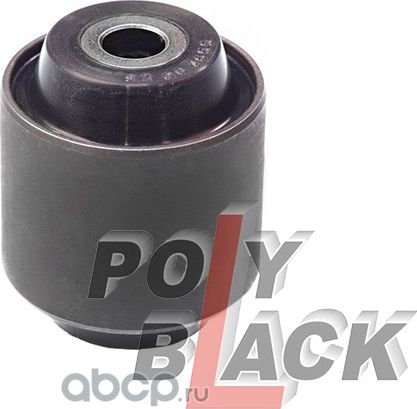Сайлентблок (Polyblack). Артикул SZ061655