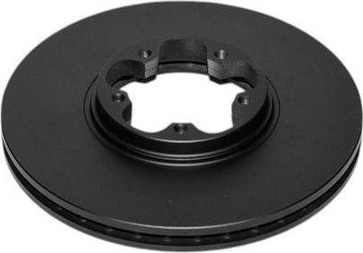 Тормозной диск Zentparts. Артикул Z06506