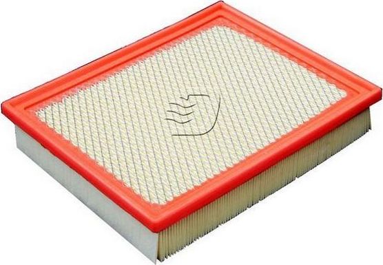 Воздушный фильтр Denckermann. Артикул A141434