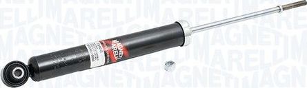 Амортизатор Magneti Marelli задний для Toyota Verso I 2009-2018. Артикул 357340070000