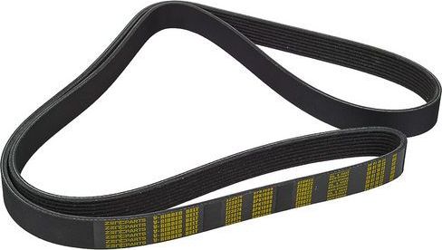 Приводной ремень поликлиновой Zentparts. Артикул Z23074