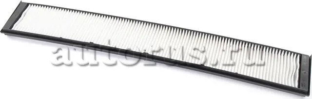 Фильтр салонный (Wunder). Артикул WP202