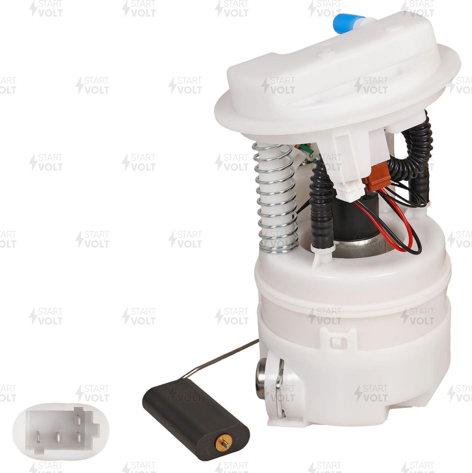 Бензонасос (топливный насос) StartVOLT. Артикул SFM 0911