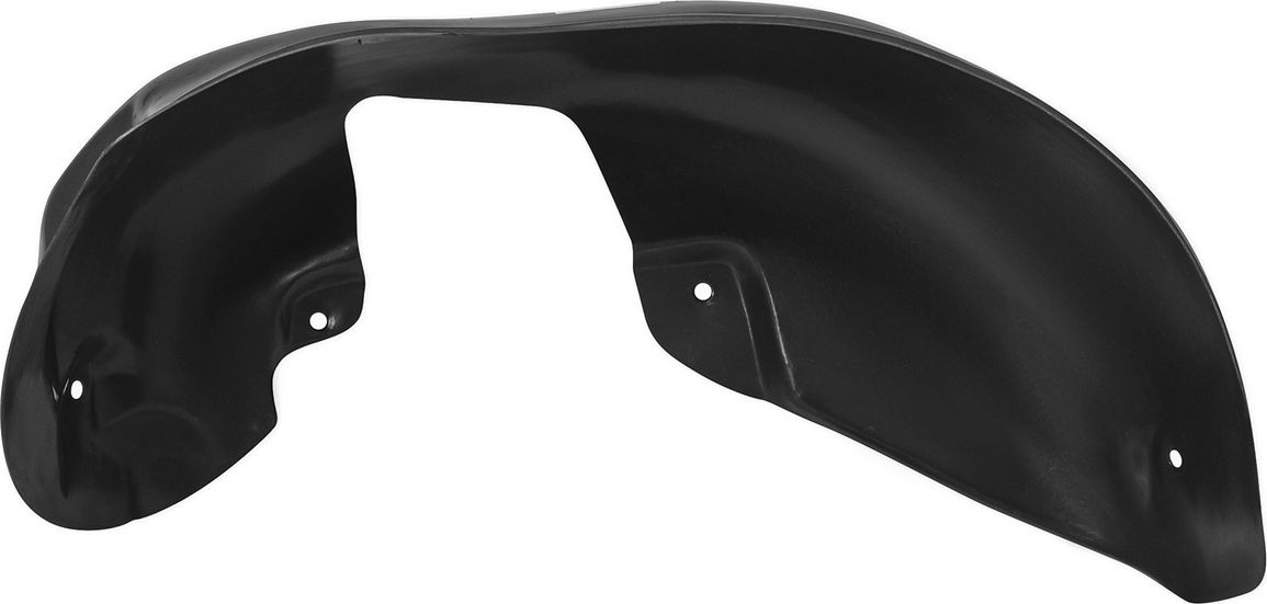 Подкрылок (локер) Rival задний правый для Mazda CX-5 I 2011-2017. Артикул 43803002