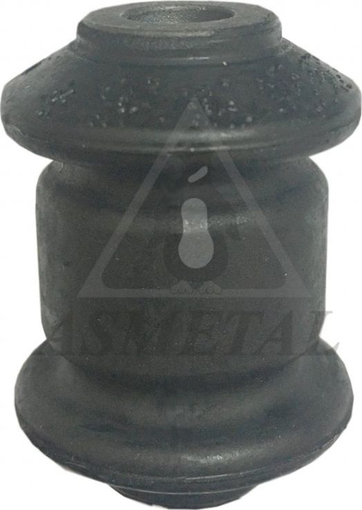 Сайлентблок переднего рычага подвески Asmetal для SEAT Arosa I 1997-2004. Артикул 38VW2006