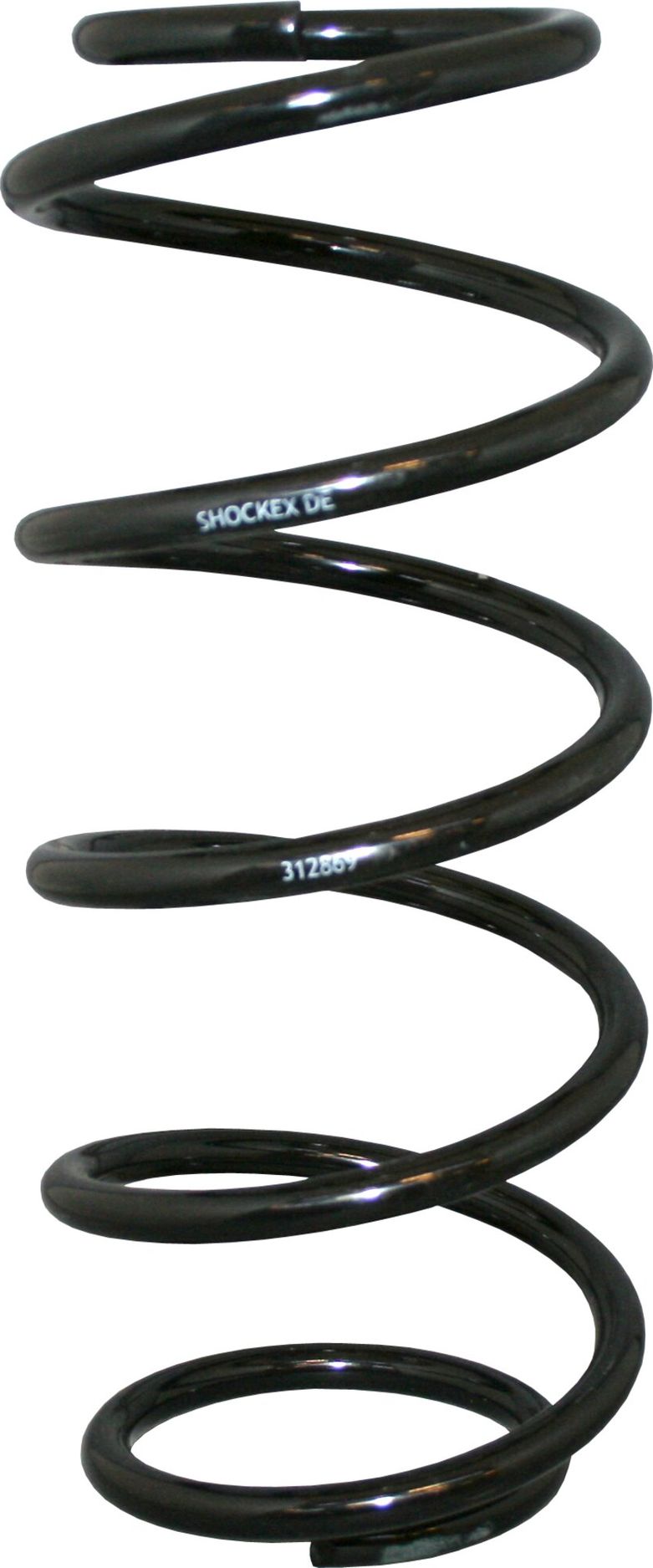 Пружина подвески JP Group. Артикул 1242200500