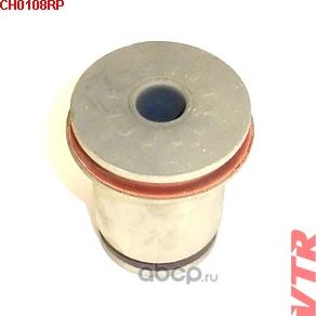 Полиуретановый сайлентблок кронштейна рычага передней подвески, задний (VTR). Артикул CH0108RP