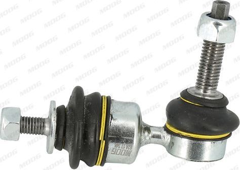 Стойка (тяга) стабилизатора MOOG. Артикул FD-LS-10901