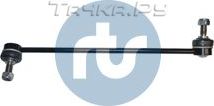 Стойка (тяга) стабилизатора RTS передняя правая для Kia Sorento II 2009-2026. Артикул 97-08630-1
