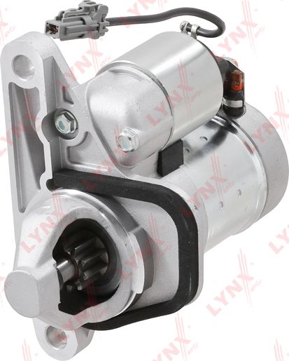 Стартер LYNXauto. Артикул ES-1123