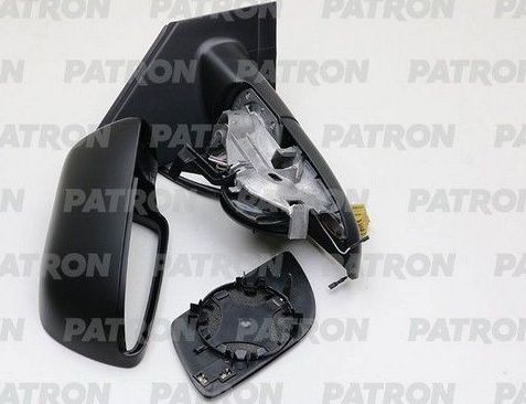 Зеркало боковое Patron. Артикул PMG4030M06