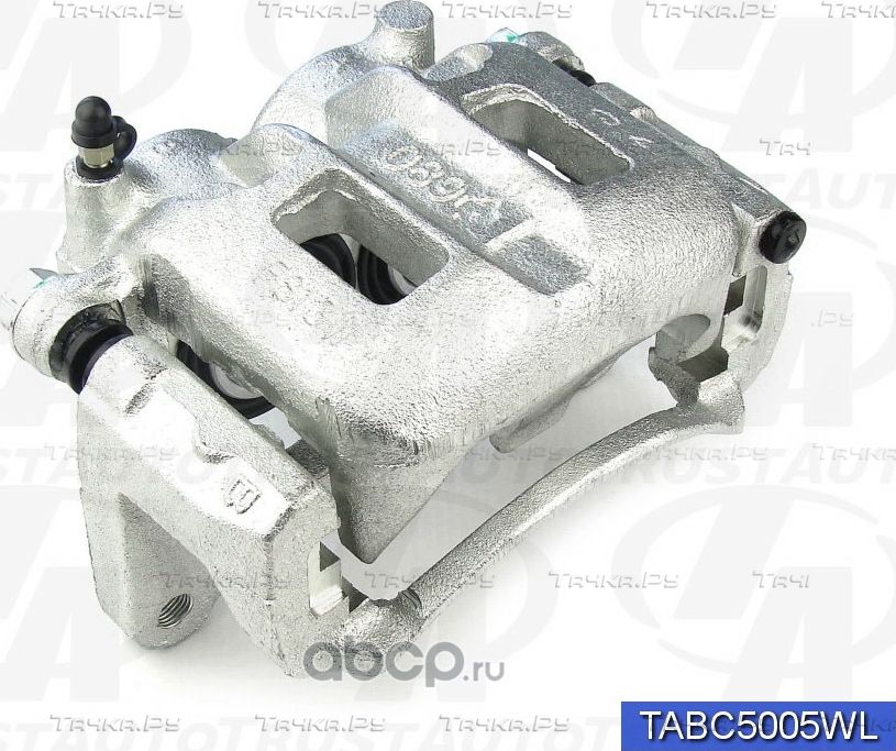 Тормозной суппорт () (Trustauto). Артикул TABC5005WL