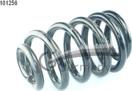 Пружина подвески CS-Germany. Артикул 14.101.256