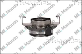 Подшипник выжимной HYUNDAI H-1/H-100/TERRACAN/KIA SORENTO (Mando). Артикул EBC00007K