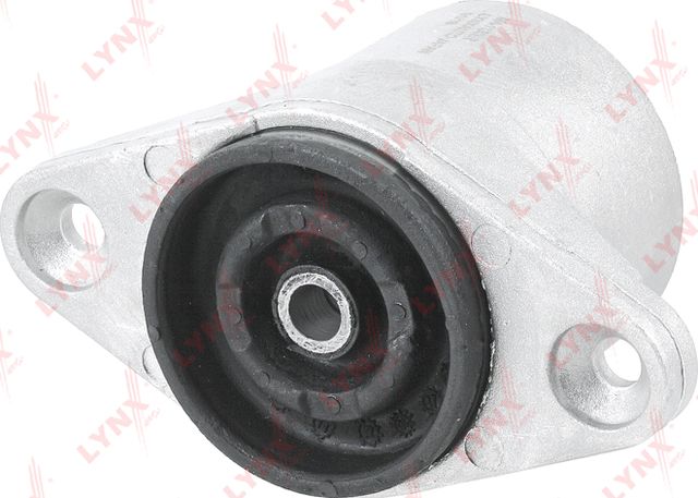 Опора амортизатора (стойки) LYNXauto задняя для Audi A6 II (C5) 1997-2005. Артикул MA-1130LR