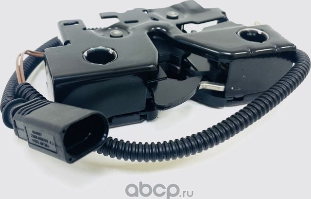 Замок капота (Ukorauto). Артикул U0528623