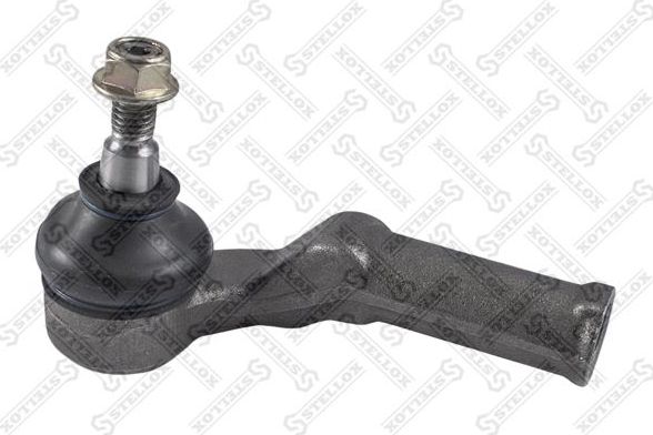 Наконечник рулевой тяги Stellox. Артикул 51-04533A-SX