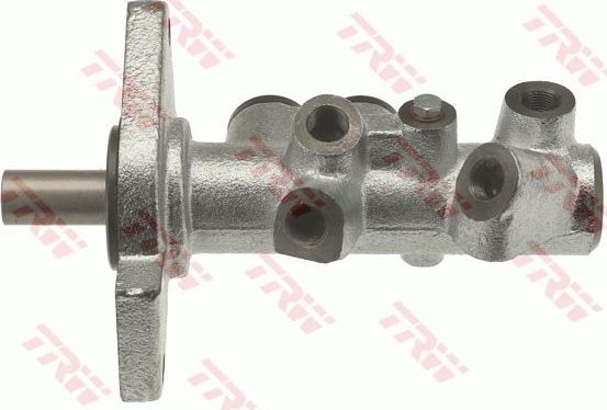 Тормозной цилиндр главный TRW для Volkswagen Bora 1998-2005. Артикул PMK601