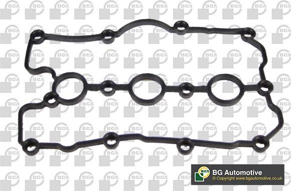 Прокладка клапанной крышки 441724 BGA. Артикул RC0111