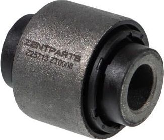 Сайлентблок заднего рычага подвески Zentparts. Артикул Z25713