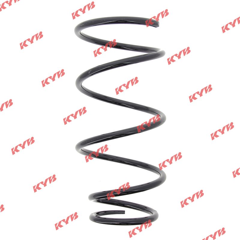 Пружина подвески KYB (Каяба) K-Flex. Артикул RC3452