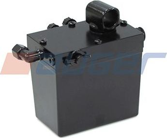 Насос подъема кабины Auger. Артикул 68513