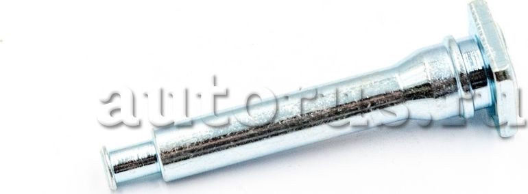 Направляющие тормозного суппорта (комплект) Mitsubishi. Артикул MR407742