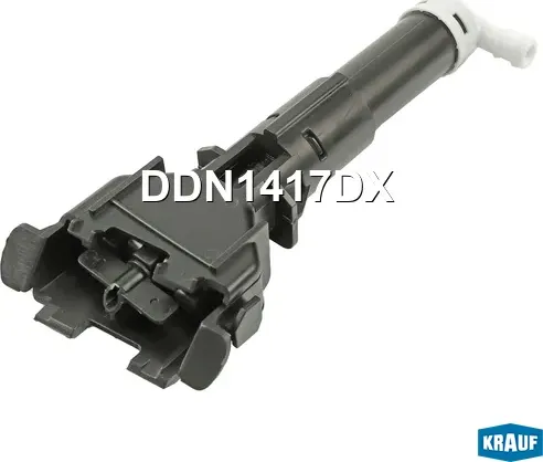 Форсунка омывателя фар (Krauf). Артикул DDN1417DX