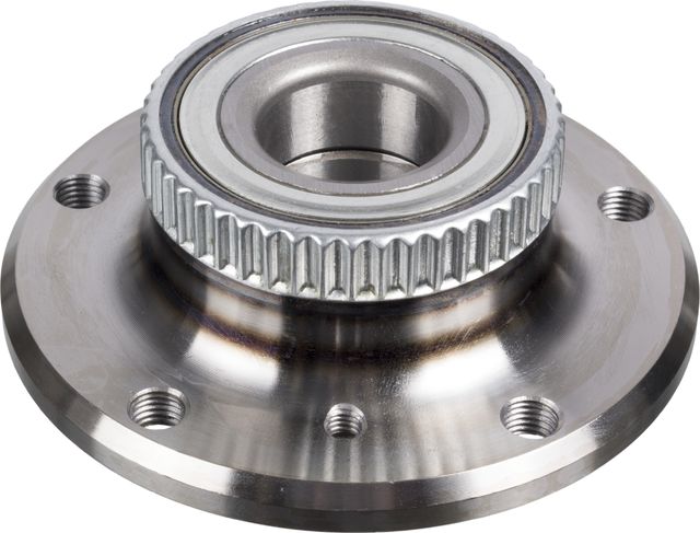 Ступичный подшипник (комплект) Febi Bilstein. Артикул 18769