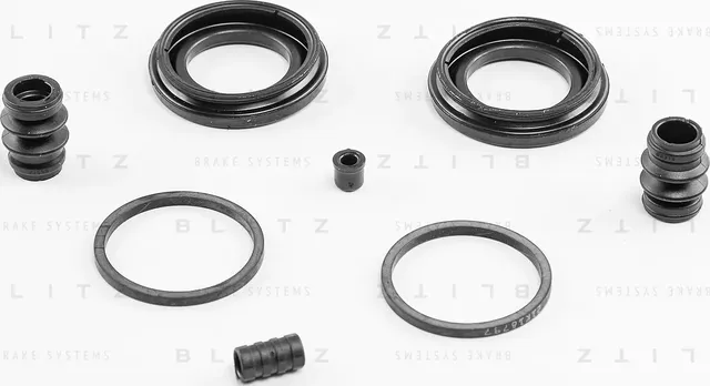 Ремкомплект суппорта (Blitz). Артикул BR0460