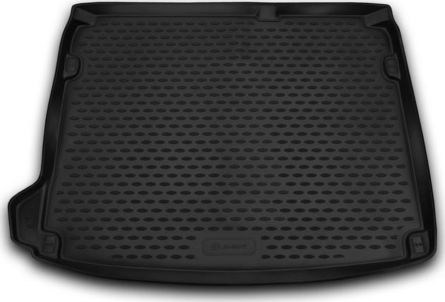 Коврик Element для багажника Citroen DS4 хэтчбек 2011-2026. Артикул CARCRN00050