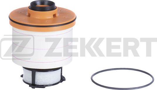Топливный фильтр Zekkert для Toyota Hilux VIII 2015-2026. Артикул KF-5509E
