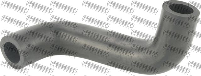 Шланг вентиляции картера Febest. Артикул 05451-001