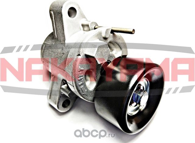 Натяжитель ремня поликлинового (Nakayama). Артикул QA23080