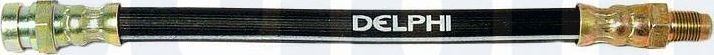 Тормозной шланг Delphi для Mitsubishi L300 II 1986-2006. Артикул LH6316