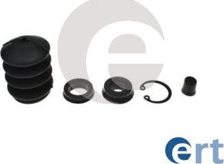 Ремкомплект главного цилиндра сцепления ERT. Артикул 300108