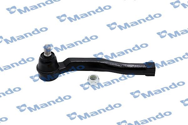 Наконечник рулевой тяги Mando. Артикул DSA020624
