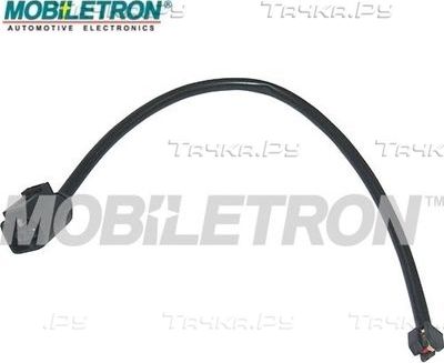 Датчик износа тормозных колодок  Mobiletron. Артикул BS-EU101