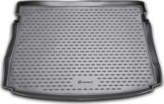 Коврик Element для багажника Volkswagen Golf VII хэтчбек 2013-2026. Артикул NLC.51.44.B11