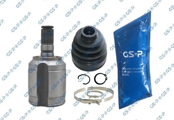 Шрус внутренний (граната) GSP. Артикул 603117