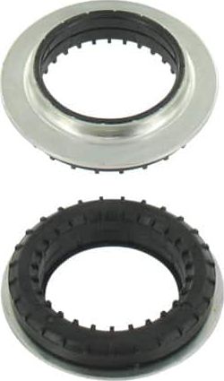 Опорные подшипники амортизатора (стойки) SKF передние для Volkswagen Passat B6 2005-2011. Артикул VKD 35025 T