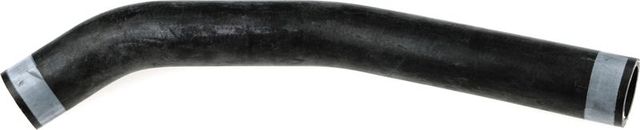Патрубок радиатора (системы охлаждения) Gates (EPDM (Этилен-пропиленовый каучук)) для Scania R 2004-2019. Артикул 05-3464