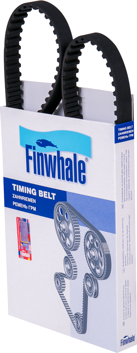 Ремень ГРМ Finwhale. Артикул BD96x17