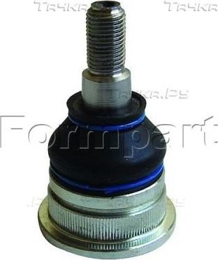 Шаровая опора Formpart нижняя для Hyundai Lantra II 1995-2000. Артикул 3703012